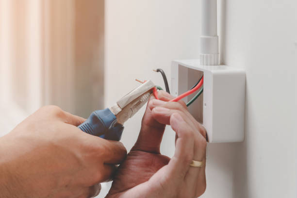 Best Electrical Troubleshooting and Repair  in Cobb Island, MD