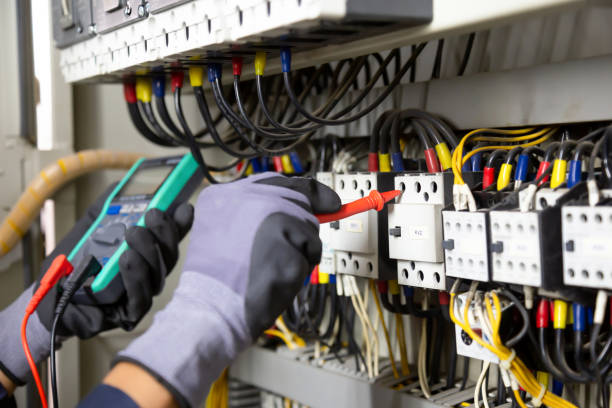 Best Smart Home Wiring and Automation  in Cobb Island, MD