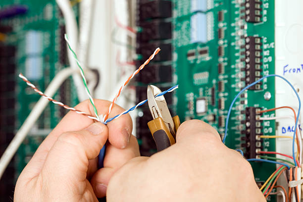 Best Industrial Electrical Services  in Cobb Island, MD