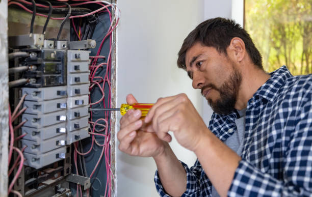 Professional Electrician in Cobb Island, MD